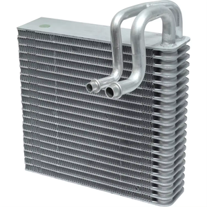 Noyau d'évaporateur de climatisation EV6711PFC - Product Image 5