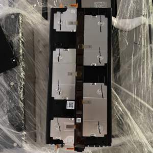 CATL 14.8v 150AH Nmc แบตเตอรี่ลิเธียมไอออนแบบแท่งปริซึม 4S1P สำหรับรถยนต์ไฟฟ้า โมดูลแบตเตอรี่ Catl แบบชาร์จได้ - Product Image 2