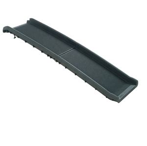 निर्माता गुना पोर्टेबल वाहन लिफ्ट यात्रा सड़क पर हल्के वजन सीढ़ी कदम कुत्ते रैंप - Product Image 1