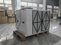 Le professionnel de R32 20 ℃ 80% RH se développent/déshumidificateurs industriels de déshumidificateur pièce de serre chaude