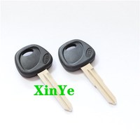 XinYe — clé télécommande universelle en laiton, vente en gros de haute qualité, non gravé