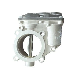 Continental Electronic Throttle Body D18TC14-10300-3 A2C80636400 For Foton <b>Range</b> Rover Lion - Product Image 2