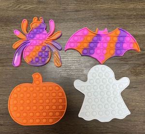 <b>Fidget</b> Sensory Pop Toys <b>Packs</b> for Kids Girls Boys Party Favors Halloween Treat Bags Gifts Stress Relief - Product Image 6
