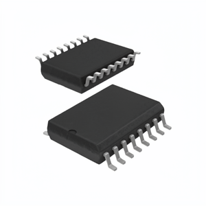 16 Componentes Electrónicos PowerSOlC A3955SLB BOM IC en Stock, Gestión de Energía (PMIC) - Product Image 1