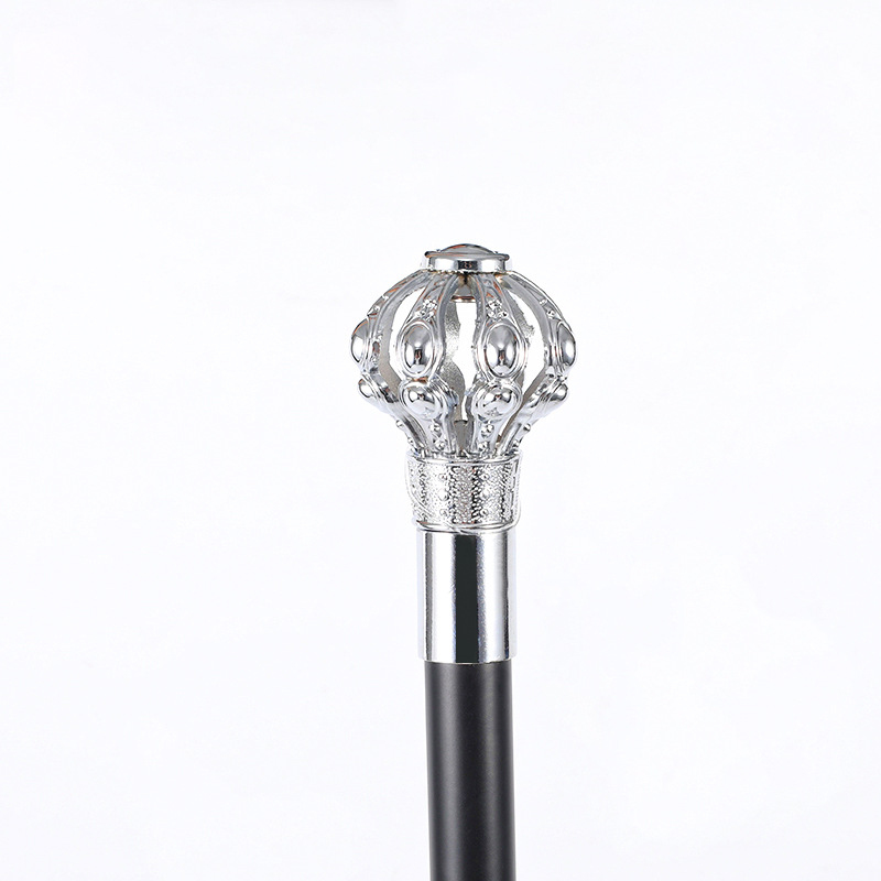 Stile europeo e americano bastone da passeggio modello f