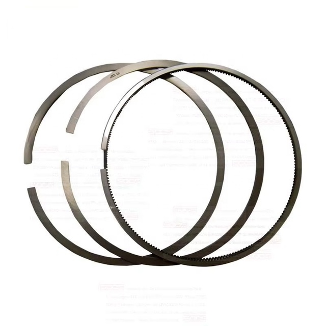 High Performance Diesel Engine Piston Ring Set 2992157 Fits for Iveco ASTRA Cursor 13 135*4K1+3+5mm Replacement