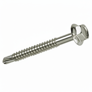 Vis autoperforantes VITE TECC 6,3X 20mm Pz.200 KOVERVIT DX MUSTAD - Product Image 1