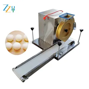 Factory Direct Sales Stainless Steel Dough Roller / Roller Machine For Dough / Small Dough Roller Machine