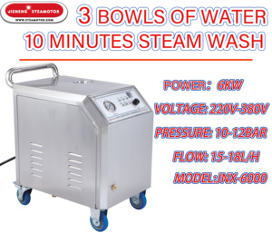 <span class=keywords><strong>Machine</strong></span> à <span class=keywords><strong>laver</strong></span> intelligente à faible <span class=keywords><strong>consommation</strong></span> d'<span class=keywords><strong>eau</strong></span> chauffage électrique haute pression voiture - Product Image 4