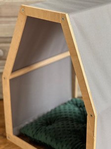 Support de hamac pliable pour la maison - Product Image 4