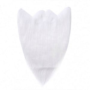 Barbas de Fieltro para Disfraces de Halloween, Diseño Nuevo, Divertidas y Lindas, Bigotes Negros Reutilizables - Product Image 3