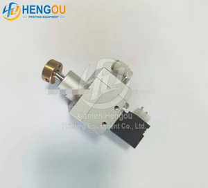 L0073849 Electrovanne pneumatique <span class=keywords><strong>MSEB</strong></span>-3-24V DC 1.5W pour machine d'impression offset Pièces détachées - Product Image 2