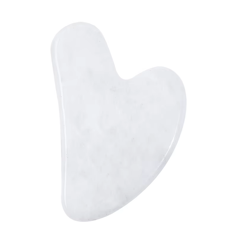 White Jade Gua Sha