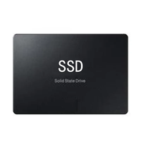 قرص صلب داخلي PM9A3 بسعة 3.84 تيرابايت، مقاس 2.5 بوصة، 7 ملم، PCIE-4 X4 U.2، جديد تمامًا، طراز MZQL23T8HCLS-00W07