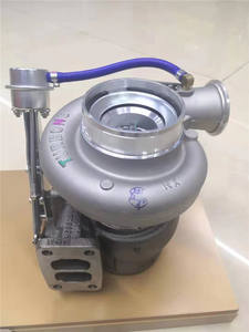 HX40W 65,09100-7139 turbocompresor 4046292 para <span class=keywords><strong>Doosan</strong></span> DX300 motor <span class=keywords><strong>DL08</strong></span> - Product Image 5