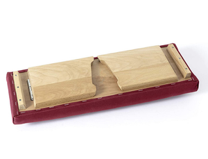 Foldable Yoga <strong>Meditation</strong> Bench Seat Cushion Kneeling Chair <strong>Stool</strong> for Yoga Exercise - Product Image 3