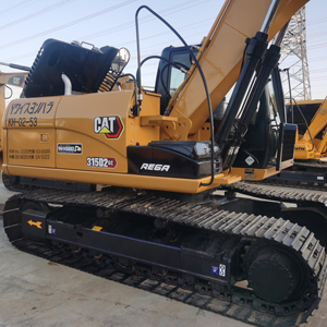 ปั๊มแคตเตอร์พิลลาร์มือสอง รถขุดขนาดเล็ก CAT 315D2Gc 15 ตัน |   เครื่องจักรขุดไฮดรอลิกขายส่ง - Product Image 1