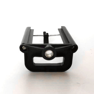 Support de téléphone Rongrui U-Clip, adaptateur de fixation pour perche à selfie, caméra d'action, utilisation intérieure et extérieure, matériau en alliage - Product Image 3