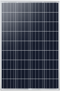 Panneau solaire miniature 12V 18V 10W 20W 30W 40W 50W 60W 80W 100W, petit format, pour téléphones mobiles, panneau solaire poly - Product Image 2