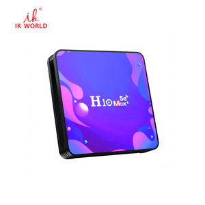 IK IK316 H313 H10MAX Android os Smart Tv Box 1GB 2GB 8G 16G <span class=keywords><strong>DDR3</strong></span> спутниковый ТВ-приемник 4K WIFI <span class=keywords><strong>2</strong></span>,4G H313 четырехъядерный приставка - Product Image 1