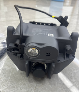 Paracaídas AP100 para Dron Matrice 400, Compatible con EU <span class=keywords><strong>C5</strong></span> C6, Activación Automática/Manual, Apertura Rápida de 600ms, Disponible en Stock - Product Image 2