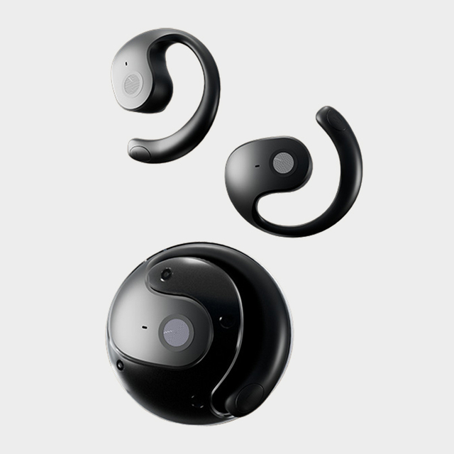 2026 BY01 Sports Earphones Open HIFI Stereo Wireless Headphones Ear Hook Headset TWS Gaming Audifonos Auriculares