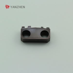 Yanzhen API buttress chủ đề nội Bộ chèn S loạt S5BN2-2 tùy chỉnh OEM dầu Ống luồng chèn - Product Image 2