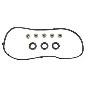 Kit de joint de culasse Acura Mdx 12030-Rye-A01, réparation et remplacement des joints de couvercle de soupape de moteur, neuf - Product Image 2