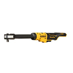 Clé à cliquet sans fil Dewalt 3/8 pouces, moteur sans balais, batterie lithium-ion 18V, clé à chocs professionnelle - Product Image 1