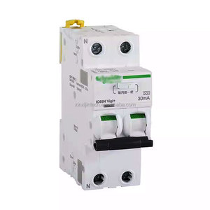 Interruttore automatico Schneider originale iC65N 1P 2P 3P 4P <span class=keywords><strong>B</strong></span> C D 1A 2A 3A 4A 6A 10A 16A 25A 32A 40A 50A 63A 80A MCCB - Product Image 2