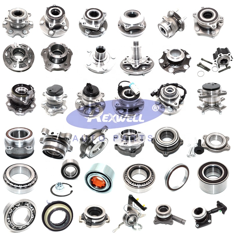 トヨタランドクルーザー43401-60110 4340160110用自動車部品