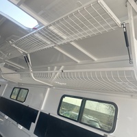 Remorque de transport de chevaux Eurostar 2 sur mesure, à chargement oblique, avec logement, 1800 kg