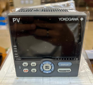 ตัวควบคุมแบบดิจิตอล Yokogawa Stock UT55A-000-11-00 ราคาดีที่สุด - Product Image 3