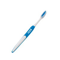 Brosse à dents souple pour adultes, vente en gros, soins bucco-dentaires, brosse à dents en vrac, commande personnalisée avec logo pour usage domestique