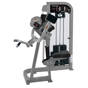 MMD Gym <strong>Equipment</strong> Gym Machine <strong>Professional</strong> Fitness <strong>Equipment</strong> Pulldown Machine for Physical <strong>Exercise</strong> Back <strong>Exercise</strong> - Product Image 5