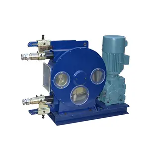广泛使用的高效大容量蠕动泵供应商