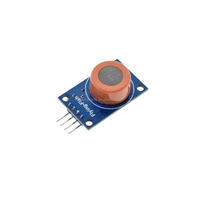 Modul Kit Seri MQ modul sensor alkohol MQ-3