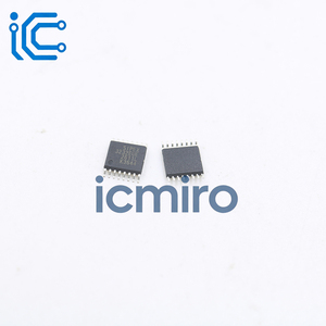 ICMICRO มีสินค้าในสต็อก ไมโครคอนโทรลเลอร์ MCU ของแท้จาก Microchip ผู้จัดจำหน่ายที่เชื่อถือได้ SP3232EUEY-L/TR - Product Image 1