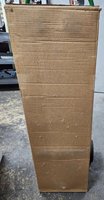 EZMR314125 d 125 ampères EZ Meter-pak Dispositif de Branchement 208Y/120V neuf