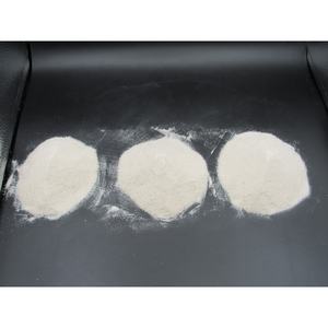 Arena de sílice de cuarzo blanco de alta pureza SIO2 directamente de Egipto para la producción de vidrio - Product Image 2