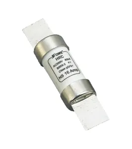 Factory Price Bolt Connected Fuse Link AC550V 16A HRC Fuse