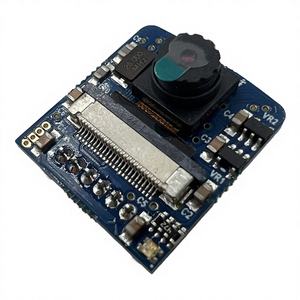 Plaque de circuit imprimé pour cuisinière à induction 2025w, circuit de voiture 12 volts, adaptateur de chargeur mobile pour scooter Reid Boost, conception de carte de circuit imprimé pour chaudière PCBA - Product Image 1