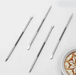 Aghi per artisti di fiori 304 strumenti per <span class=keywords><strong>caffè</strong></span> e tè in acciaio inossidabile per <span class=keywords><strong>caffè</strong></span> e casa - Product Image 1