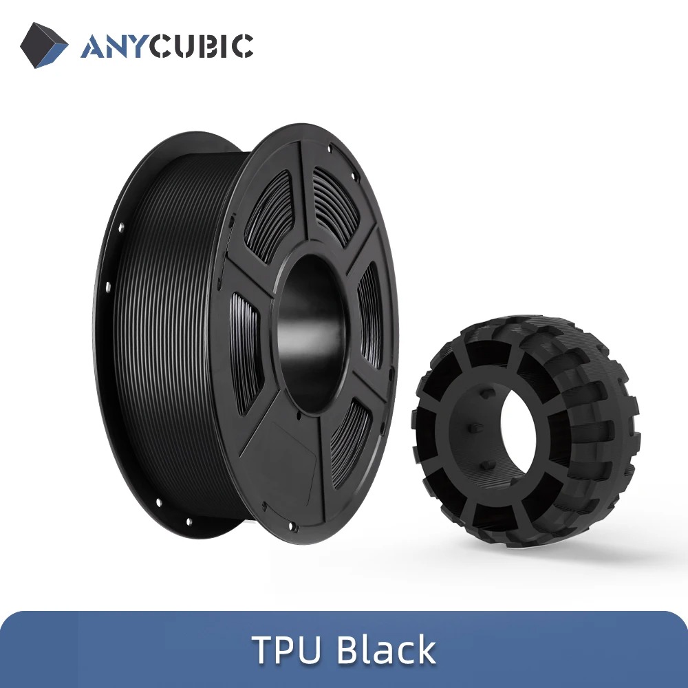 Black 3kg