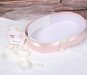 Caja de flores de <span class=keywords><strong>cuna</strong></span> para bebé recién nacido, regalo de <span class=keywords><strong>luna</strong></span> llena, novedad, gran oferta - Product Image 5