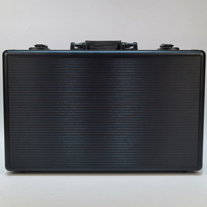 Hot bán trong kho 24 Khe Cắm sang trọng hiển thị truy cập lưu trữ đồ trang sức hộp đồng hồ du lịch trường hợp - Product Image 6