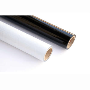 ידידותי לסביבה פה רך <span class=keywords><strong>ldpe</strong></span> רך חומר הגנה מפני סרט מתיחה עבור גיליון למינציה עם מכה תהליך דפוס - Product Image 5