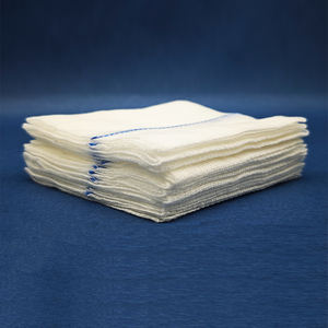 Марлевые салфетки для хирургической хирургии - Product Image 6