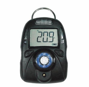 MP100 Series Single Gas Detector Supports More Than 22 Types of Gas Sensors Display Different Gas Concentration Units - Product Image 3