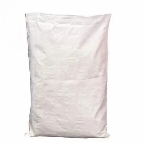 Полипропилен pp сплетенные мешки 25kg 50kg для мешков упаковки